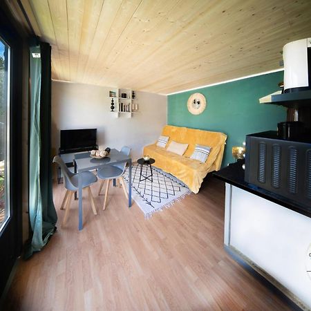 マルセイユLe Nid Des Calanques Et Son Jacuzziアパートメント エクステリア 写真